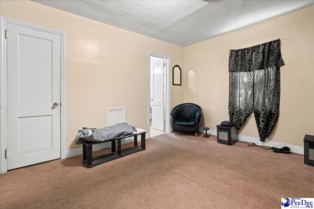 99 Huger St, Cheraw, SC 29520