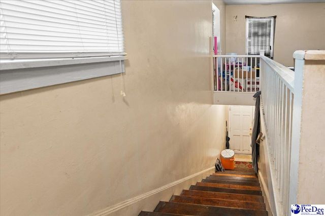 99 Huger St, Cheraw, SC 29520