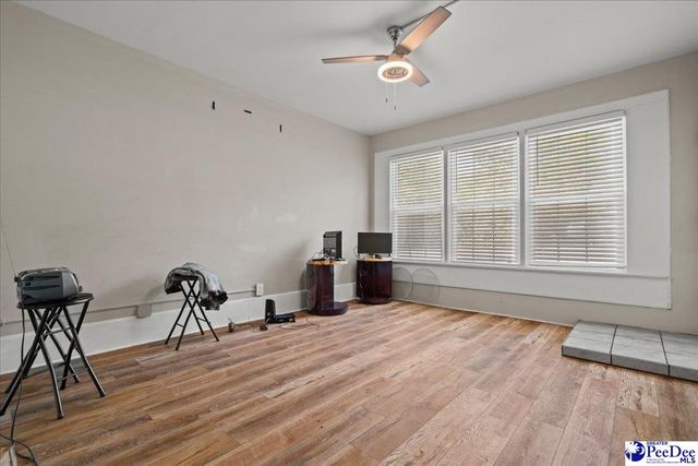 99 Huger St, Cheraw, SC 29520