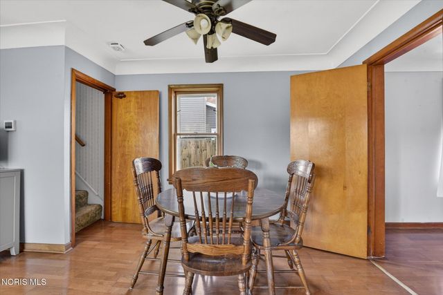 206 Franklin Avenue, Swanton, OH 43558