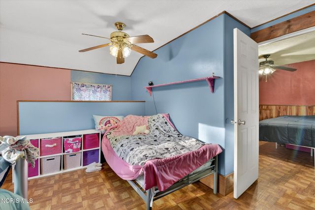 206 Franklin Avenue, Swanton, OH 43558