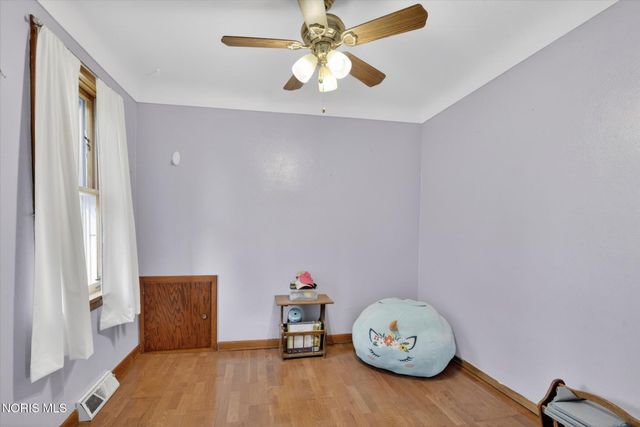 206 Franklin Avenue, Swanton, OH 43558