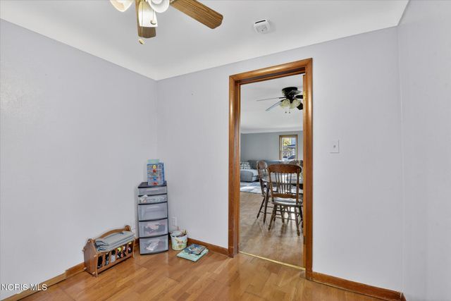 206 Franklin Avenue, Swanton, OH 43558