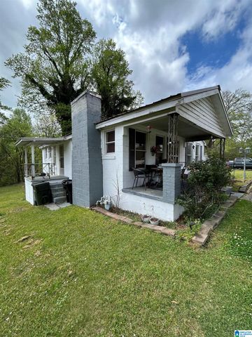 1732 RIDERWOOD TRAIL, Birmingham, AL 35214