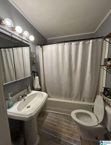1732 RIDERWOOD TRAIL, Birmingham, AL 35214