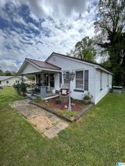 1732 RIDERWOOD TRAIL, Birmingham, AL 35214