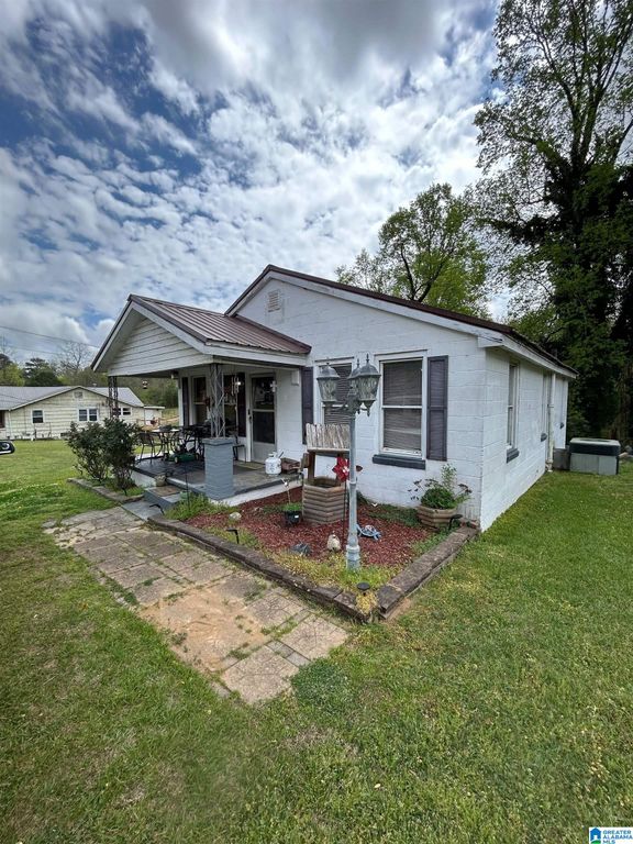 1732 RIDERWOOD TRAIL, Birmingham, AL 35214