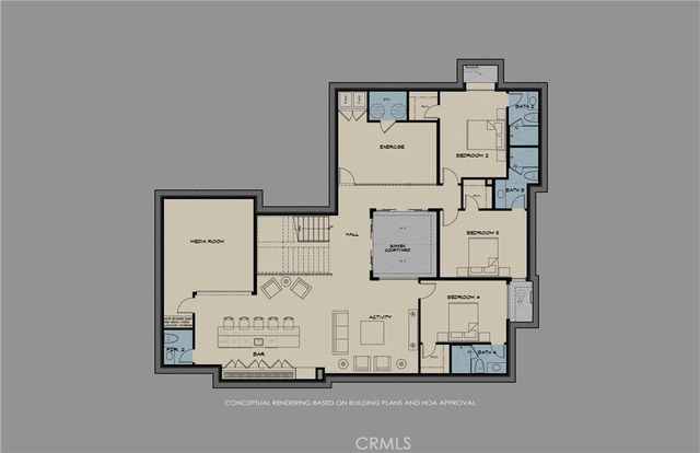 1427 Serenade Terrace, Corona Del Mar, CA 92625