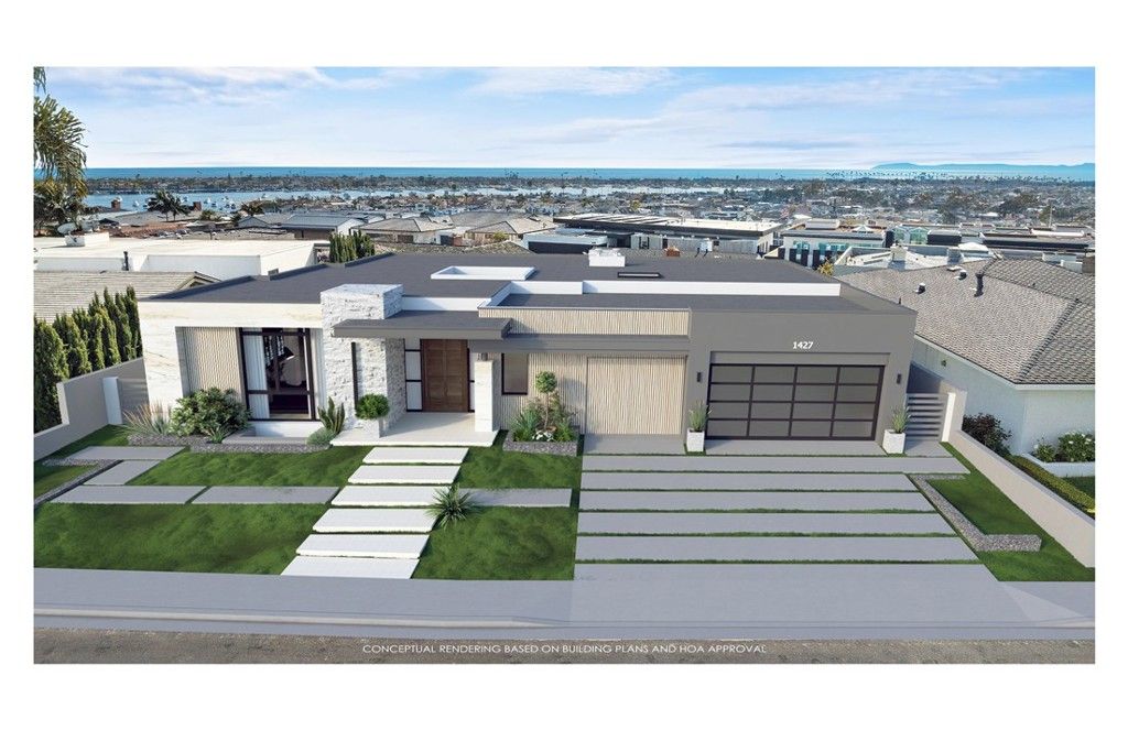 1427 Serenade Terrace, Corona Del Mar, CA 92625