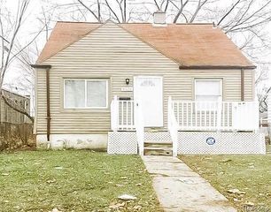 8690 FIELDING Street, Detroit, MI 48228