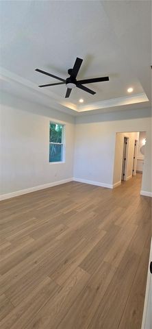 131 KINGS DRIVE, Rotonda West, FL 33947