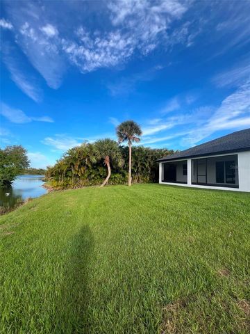 131 KINGS DRIVE, Rotonda West, FL 33947