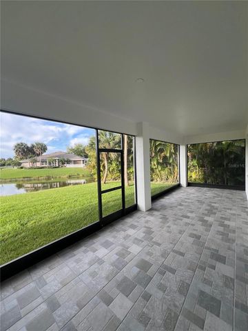 131 KINGS DRIVE, Rotonda West, FL 33947