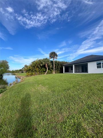 131 KINGS DRIVE, Rotonda West, FL 33947