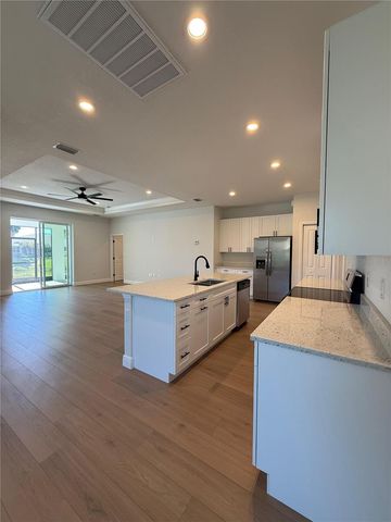 131 KINGS DRIVE, Rotonda West, FL 33947