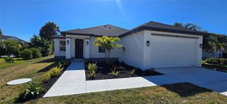 131 KINGS DRIVE, Rotonda West, FL 33947