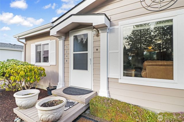 5248 52nd Lane SE, Lacey, WA 98503