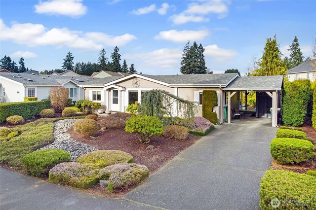 5248 52nd Lane SE, Lacey, WA 98503