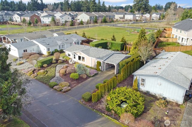 5248 52nd Lane SE, Lacey, WA 98503