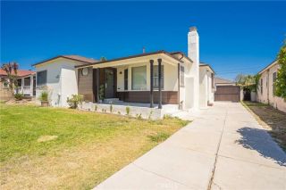 8712 S 11th Ave, Inglewood, CA 90305