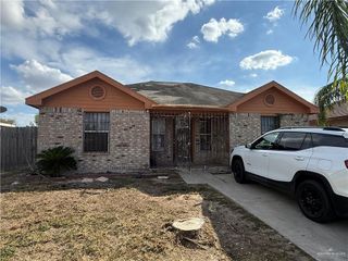 815 W Sabatini Avenue, Pharr, TX 78577