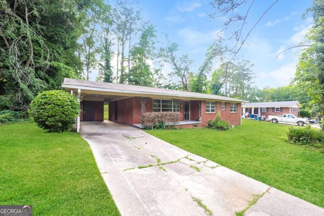 3179 Dogwood Drive, Atlanta, GA 30344