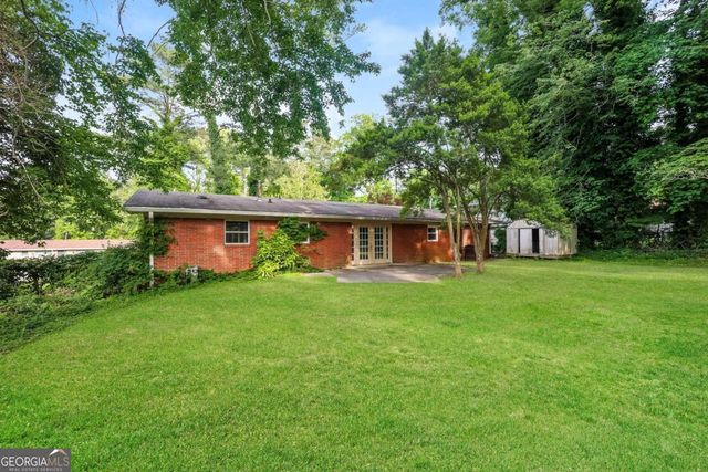 3179 Dogwood Drive, Atlanta, GA 30344