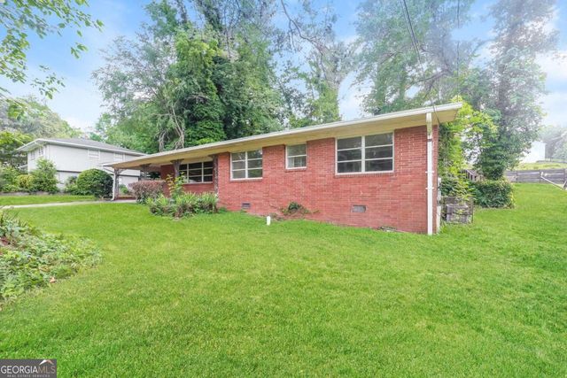 3179 Dogwood Drive, Atlanta, GA 30344
