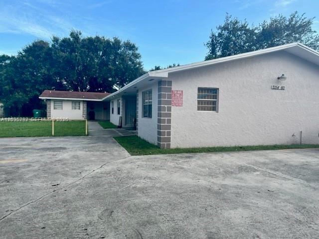 2154 NW 61st Street 2158, Miami, FL 33142
