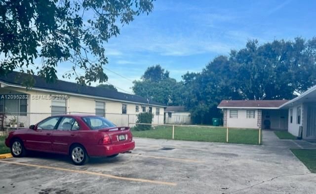 2154 NW 61st Street 2158, Miami, FL 33142