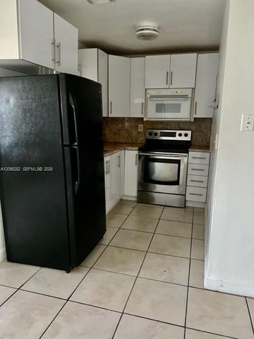 2154 NW 61st Street 2158, Miami, FL 33142