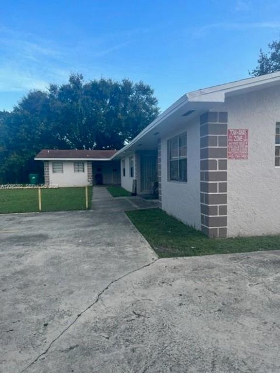2154 NW 61st Street 2158, Miami, FL 33142