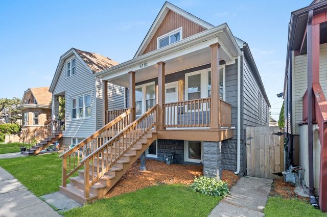 5110 W 31st Place, Cicero, IL 60804