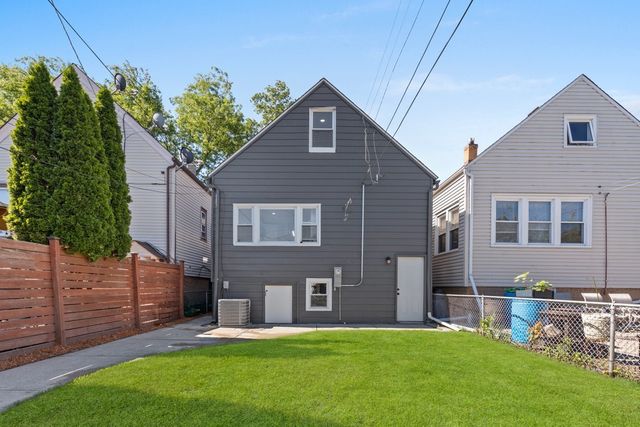 5110 W 31st Place, Cicero, IL 60804