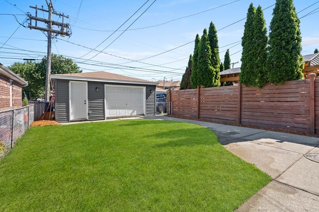 5110 W 31st Place, Cicero, IL 60804