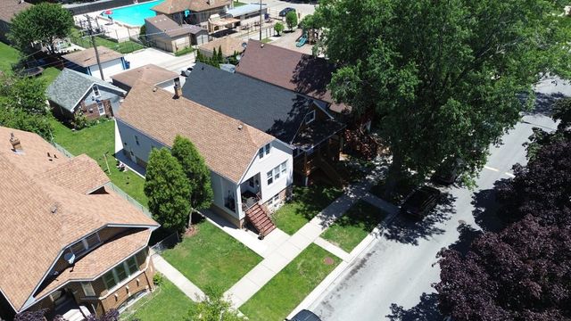 5110 W 31st Place, Cicero, IL 60804
