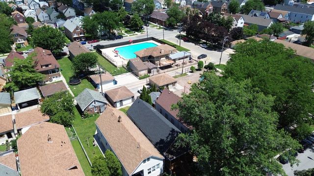 5110 W 31st Place, Cicero, IL 60804