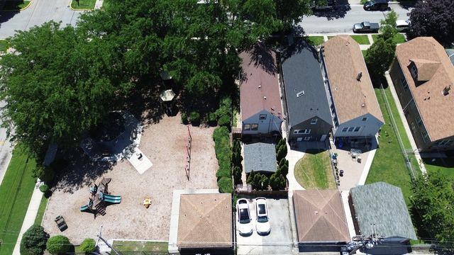 5110 W 31st Place, Cicero, IL 60804