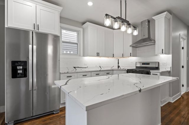5110 W 31st Place, Cicero, IL 60804