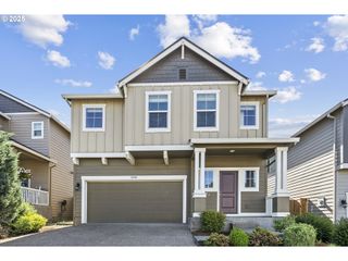 12281 Se OLYMPIC St, Happy Valley, OR 97086