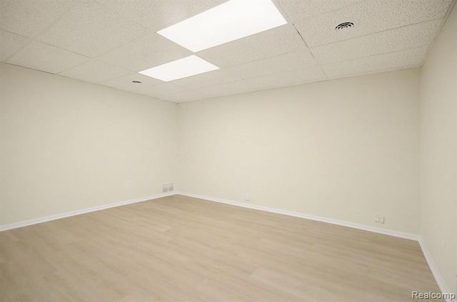 28410 Harper Avenue, Saint Clair Shores, MI 48081