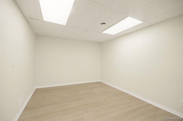 28410 Harper Avenue, Saint Clair Shores, MI 48081