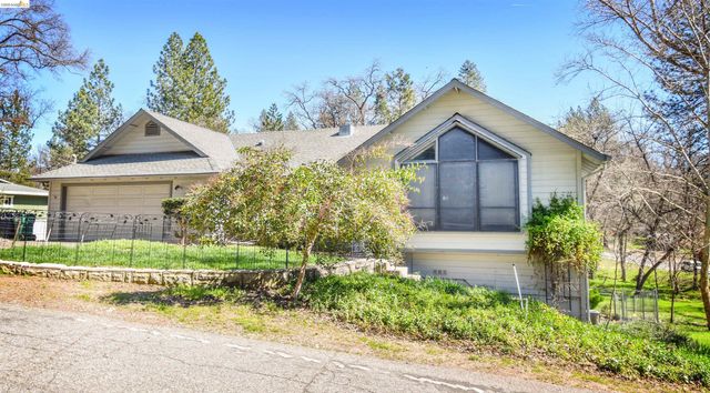 21515 Bellview Creek Rd, Sonora, CA 95370