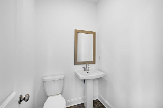 8730 Stratford Oaks Avenue, Ball Ground, GA 30107