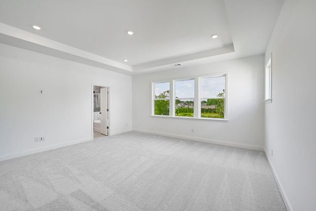 8730 Stratford Oaks Avenue, Ball Ground, GA 30107