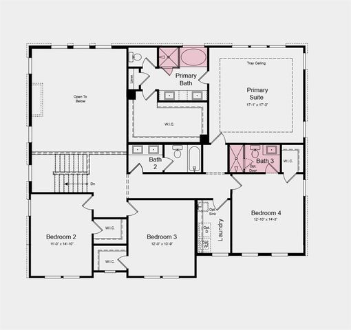 8730 Stratford Oaks Avenue, Ball Ground, GA 30107