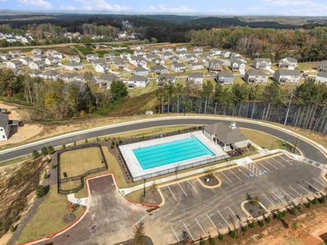 8730 Stratford Oaks Avenue, Ball Ground, GA 30107