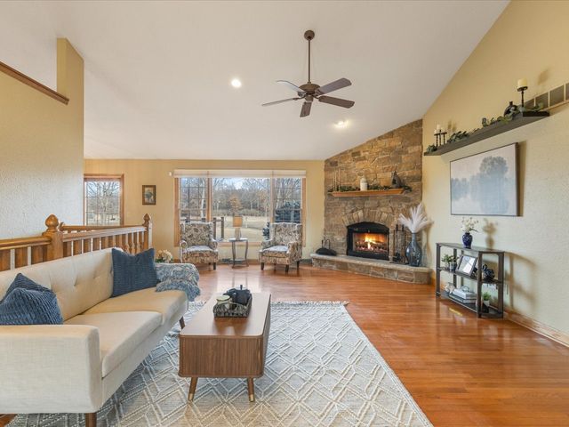 754 E Equestrian Pointe Drive, Oregon, IL 61061