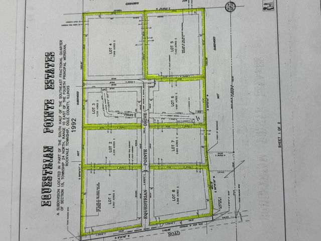 754 E Equestrian Pointe Drive, Oregon, IL 61061