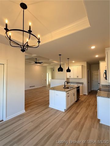 1036 Oskin Drive 203, Georgetown, IN 47122